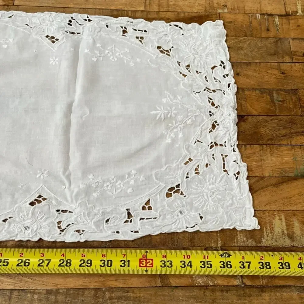 Unbranded this white